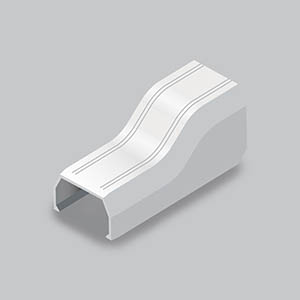 ニュー・エフモール　コンビ２号ホワイト